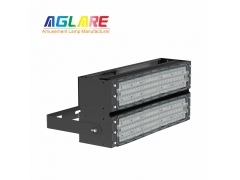 Building Lighting - AT541F 500W High Power RGB LED Flood Lights